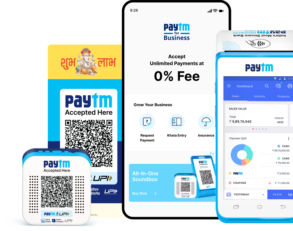 UPI payment