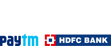 paytm hdfc bank
