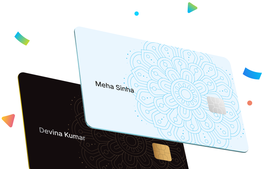 SBI card